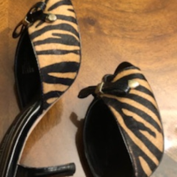 Tiger Slides by WHBM - Picture 3 of 6